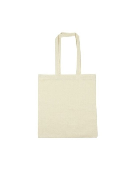 Sac shopping en coton | Wilfred