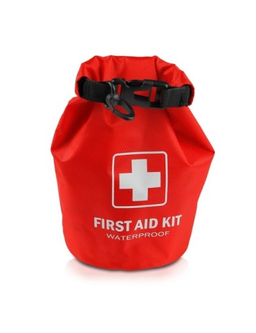 Trousse de premiers secours étanche Air Gifts, 47 el. | Ryan