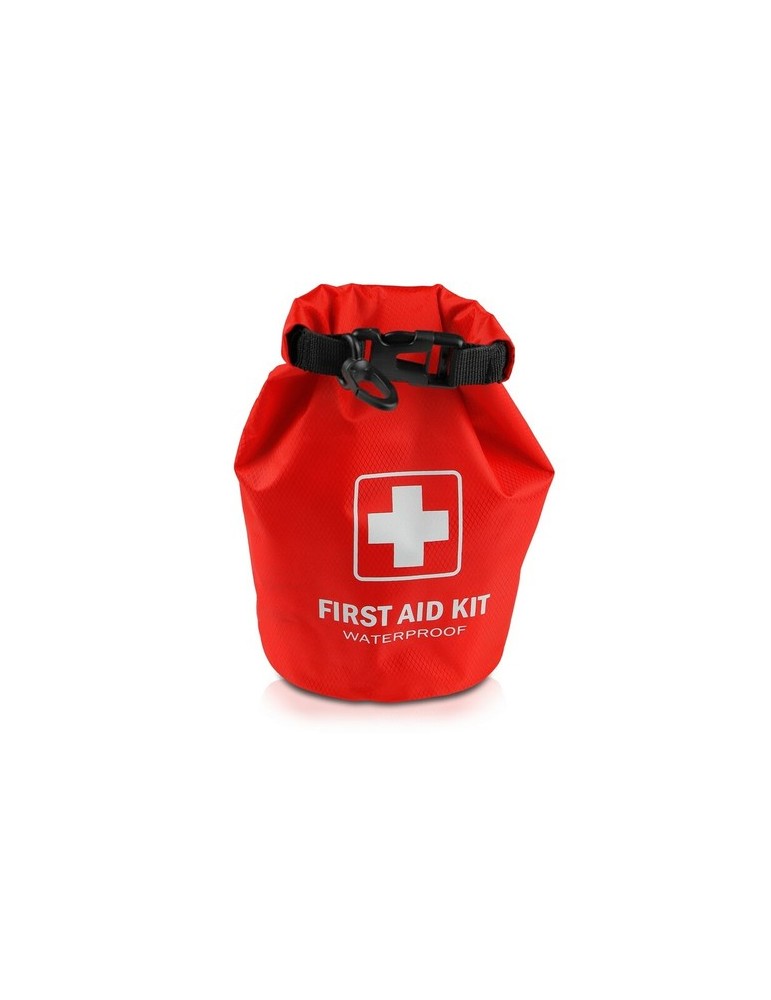 Trousse de premiers secours étanche Air Gifts, 47 el. | Ryan