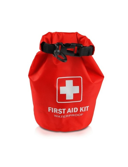 Trousse de premiers secours étanche Air Gifts, 47 el. | Ryan