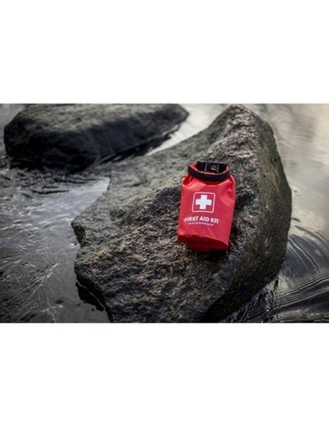 Trousse de premiers secours étanche Air Gifts, 47 el. | Ryan 2