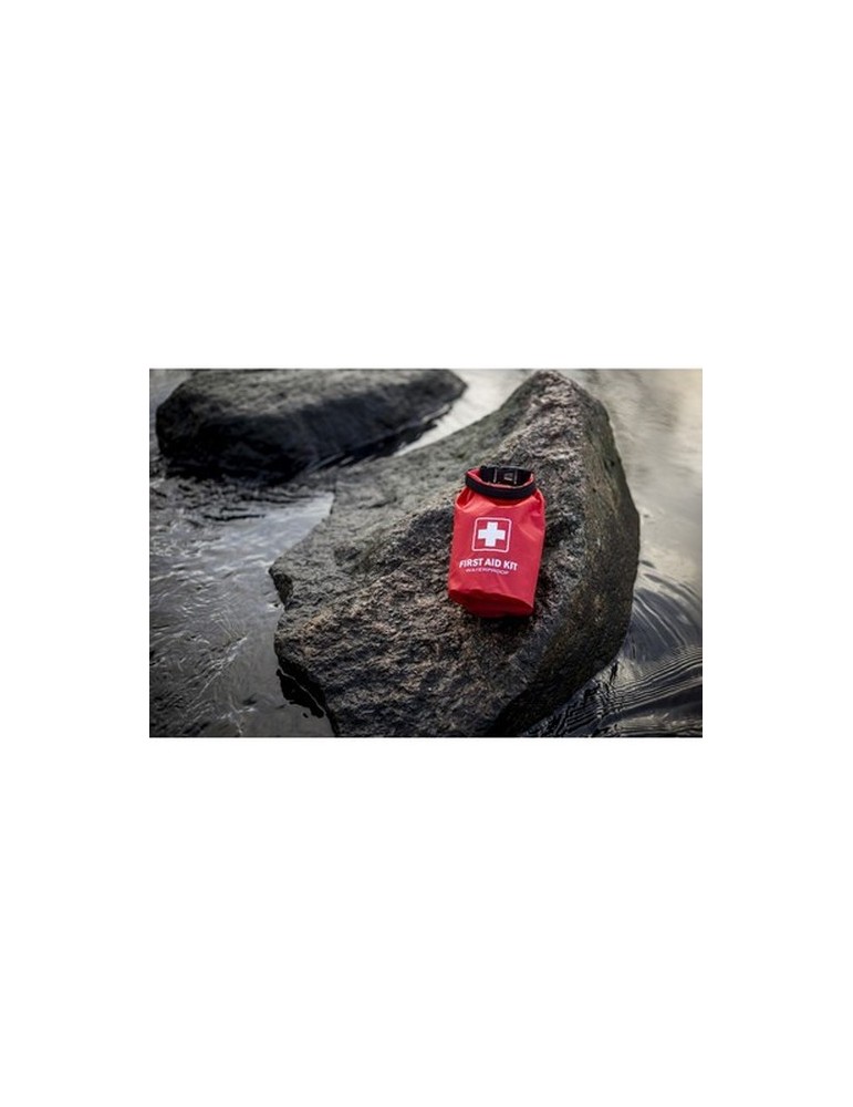 Trousse de premiers secours étanche Air Gifts, 47 el. | Ryan