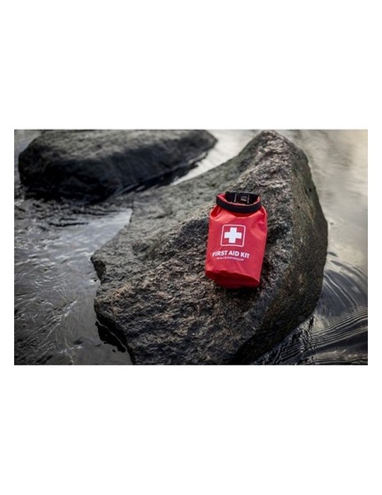 Trousse de premiers secours étanche Air Gifts, 47 el. | Ryan