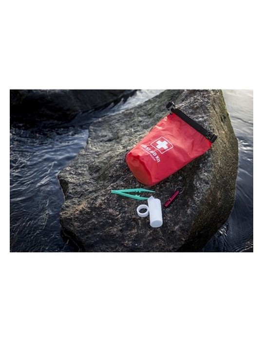 Trousse de premiers secours étanche Air Gifts, 47 el. | Ryan