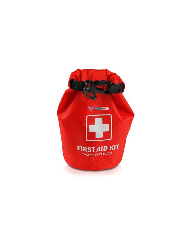Trousse de premiers secours étanche Air Gifts, 47 el. | Ryan