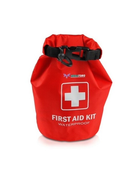 Trousse de premiers secours étanche Air Gifts, 47 el. | Ryan