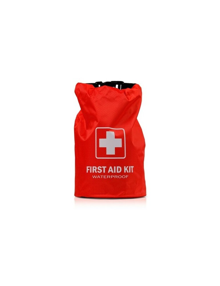 Trousse de premiers secours étanche Air Gifts, 47 el. | Ryan