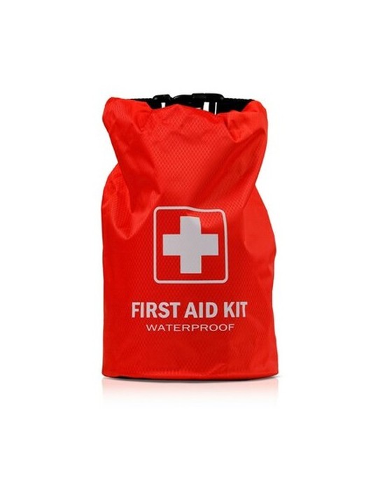 Trousse de premiers secours étanche Air Gifts, 47 el. | Ryan