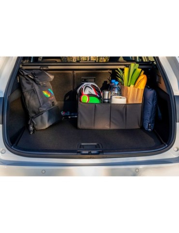 Organiseur de voiture pliable | Reign 2