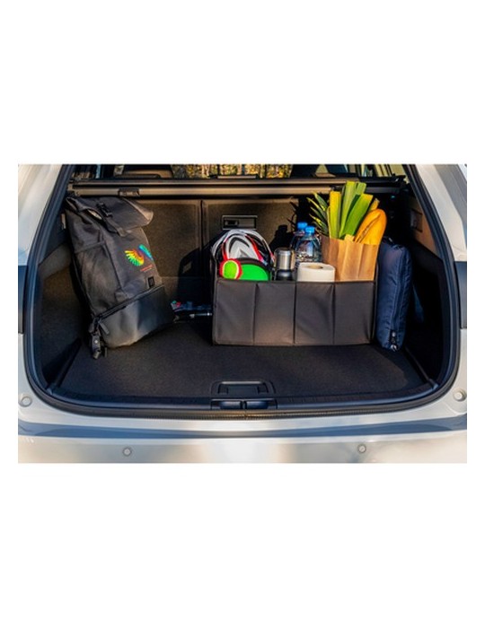 Organiseur de voiture pliable | Reign