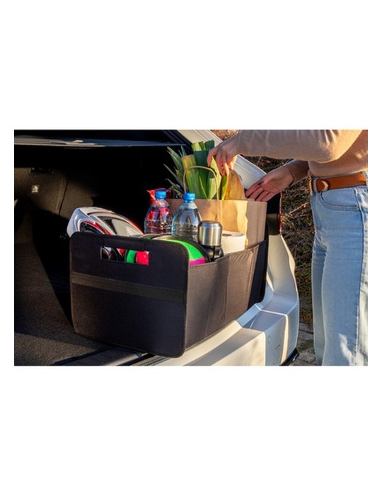 Organiseur de voiture pliable | Reign