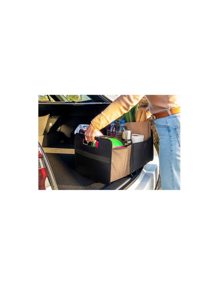 Organiseur de voiture pliable | Reign