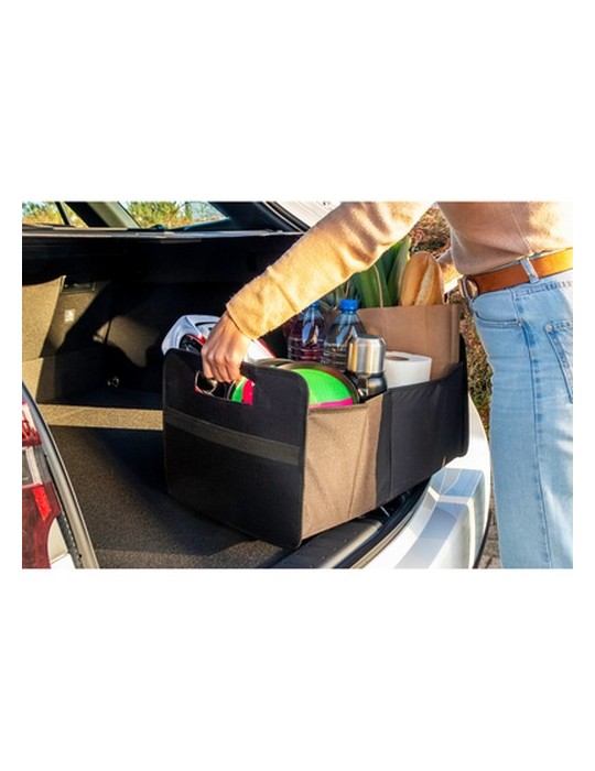 Organiseur de voiture pliable | Reign