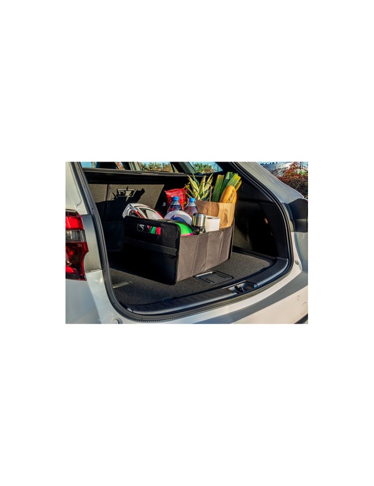 Organiseur de voiture pliable | Reign