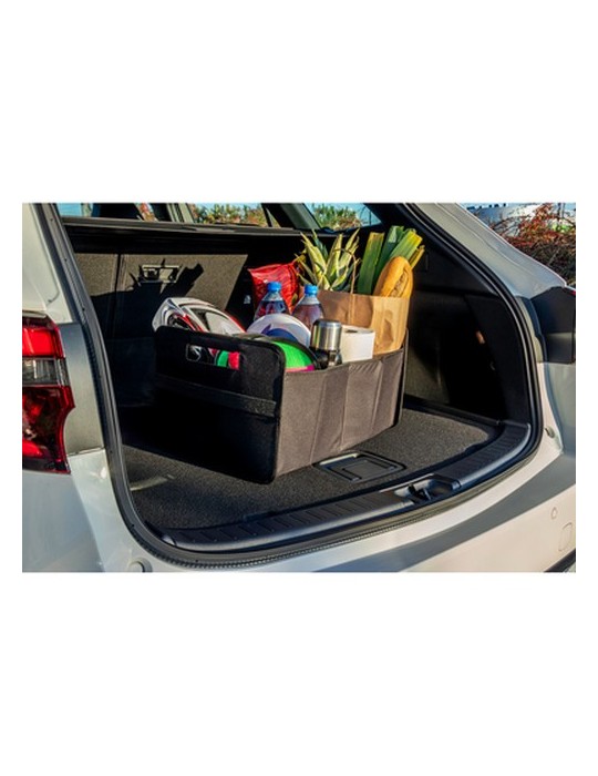 Organiseur de voiture pliable | Reign