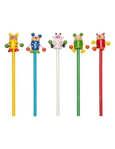 Crayon "animaux" | Caden