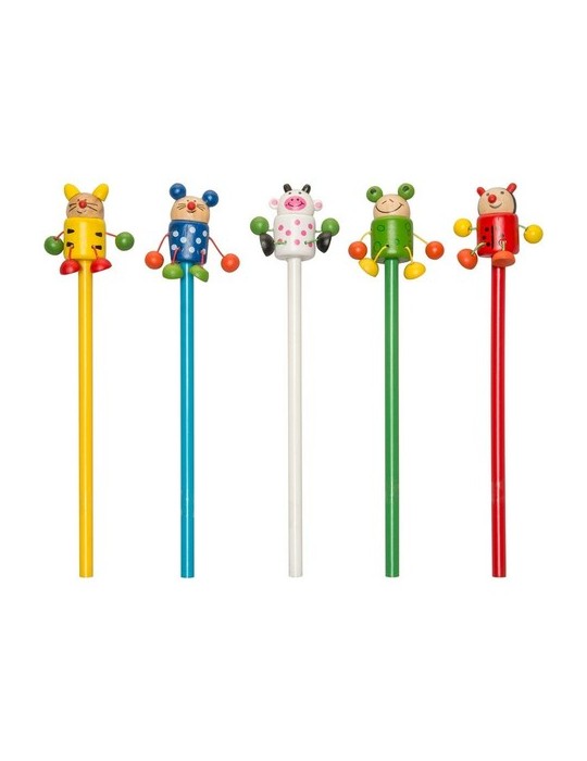 Crayon "animaux" | Caden