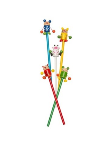 Crayon "animaux" | Caden 2