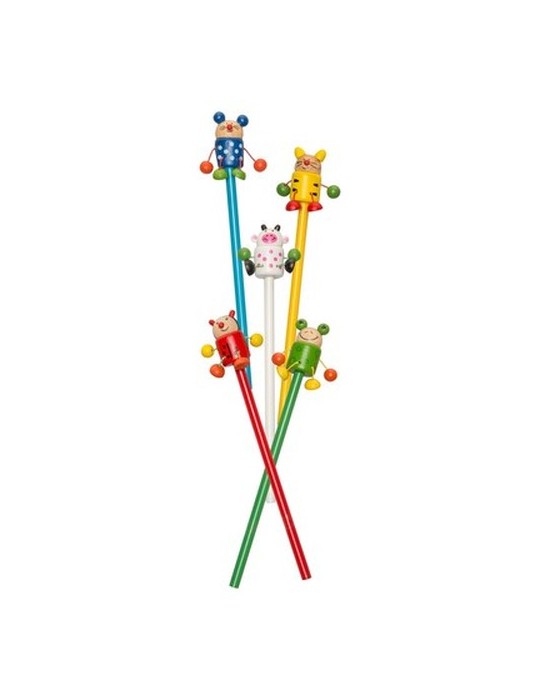 Crayon "animaux" | Caden