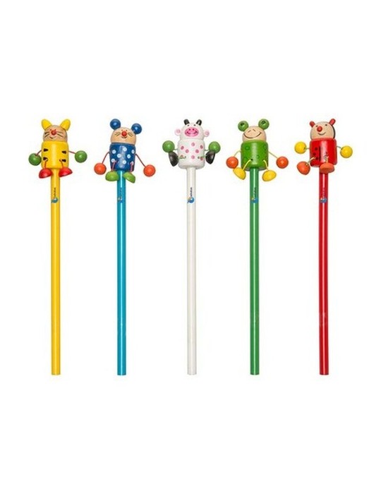 Crayon "animaux" | Caden