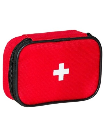 Trousse de premiers secours en pochette, 25 pcs | Briar