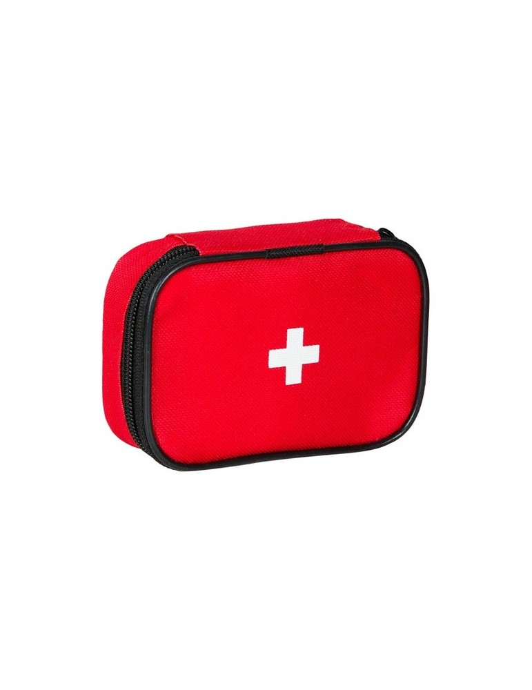 Trousse de premiers secours en pochette, 25 pcs | Briar