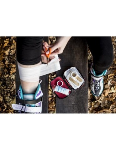 Trousse de premiers secours en pochette, 25 pcs | Briar 2