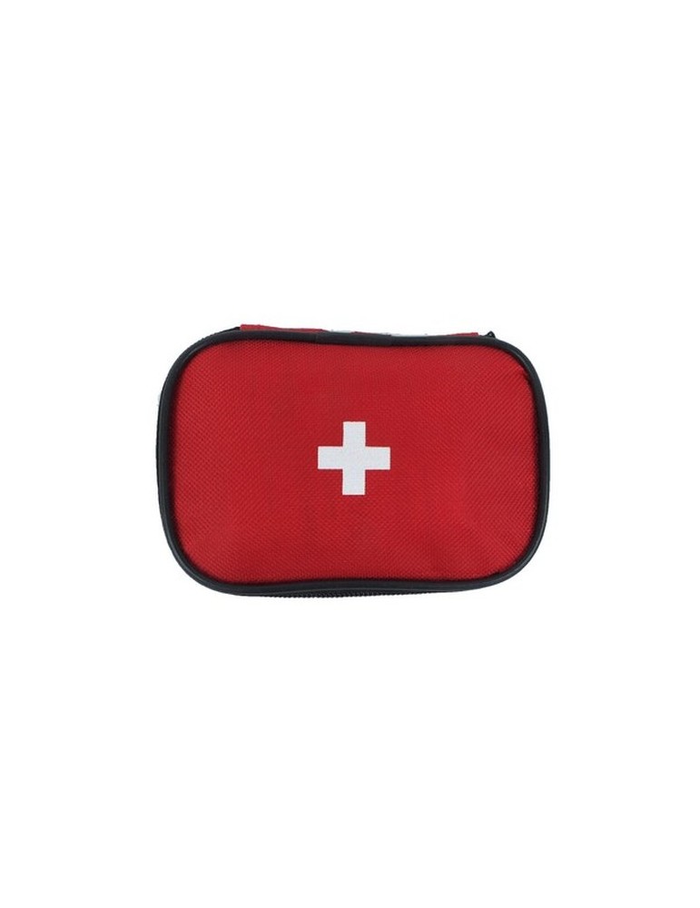 Trousse de premiers secours en pochette, 25 pcs | Briar
