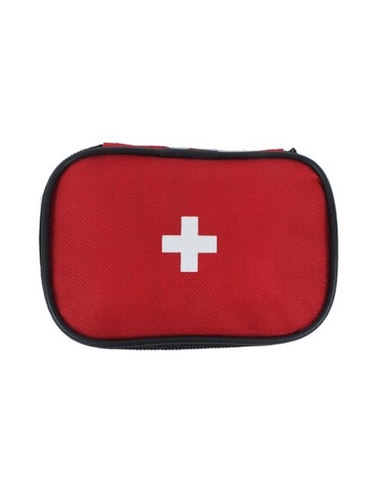 Trousse de premiers secours en pochette, 25 pcs | Briar