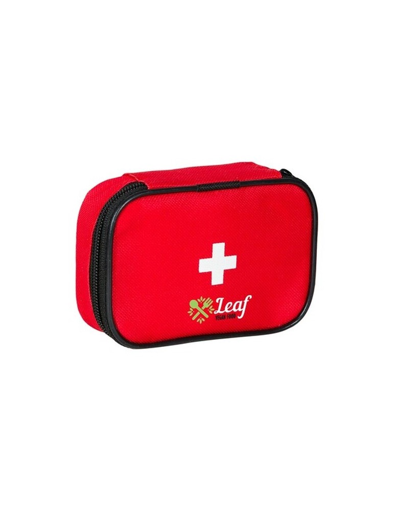 Trousse de premiers secours en pochette, 25 pcs | Briar