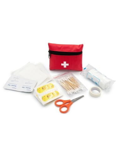 Trousse de premiers secours en pochette, 7 pcs | Holden