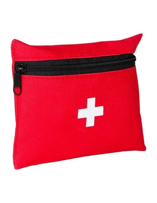 Trousse de premiers secours en pochette, 7 pcs | Holden