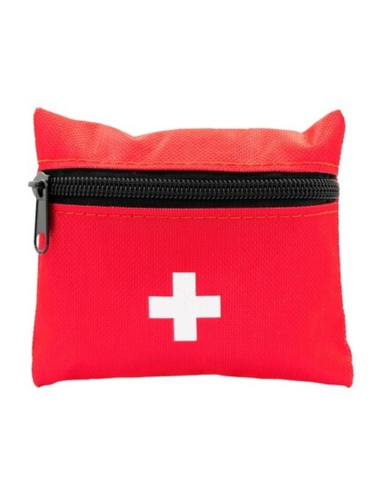 Trousse de premiers secours en pochette, 7 pcs | Holden