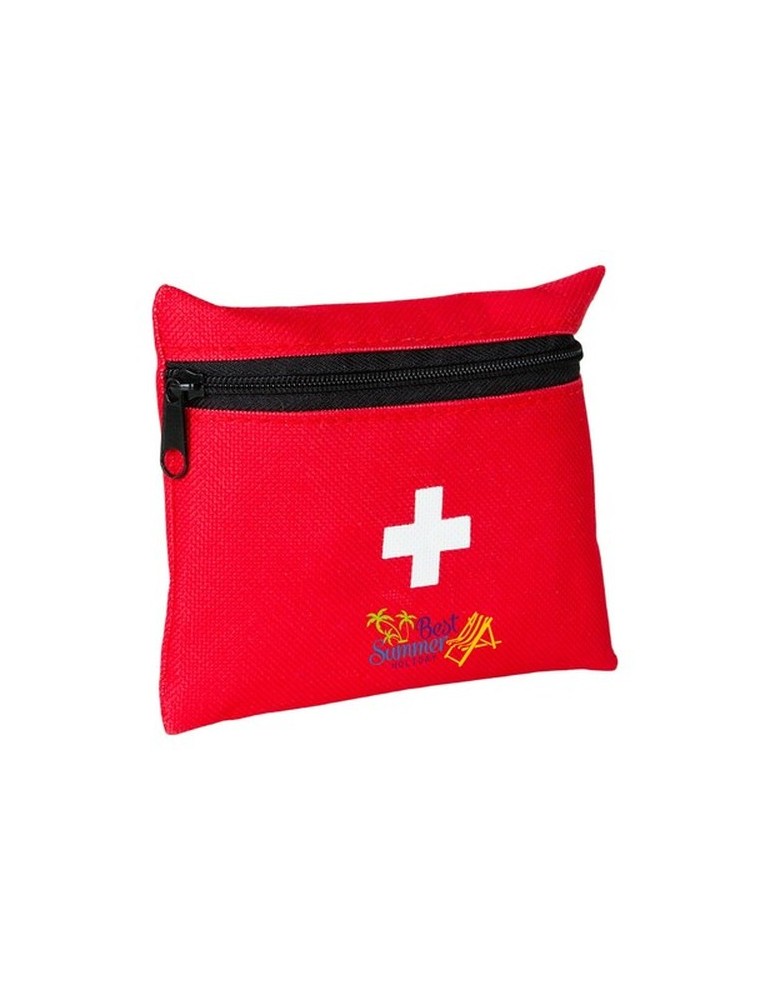 Trousse de premiers secours en pochette, 7 pcs | Holden