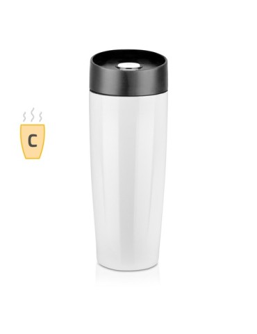 Mug thermique 375 ml Air Gifts | Lottie
