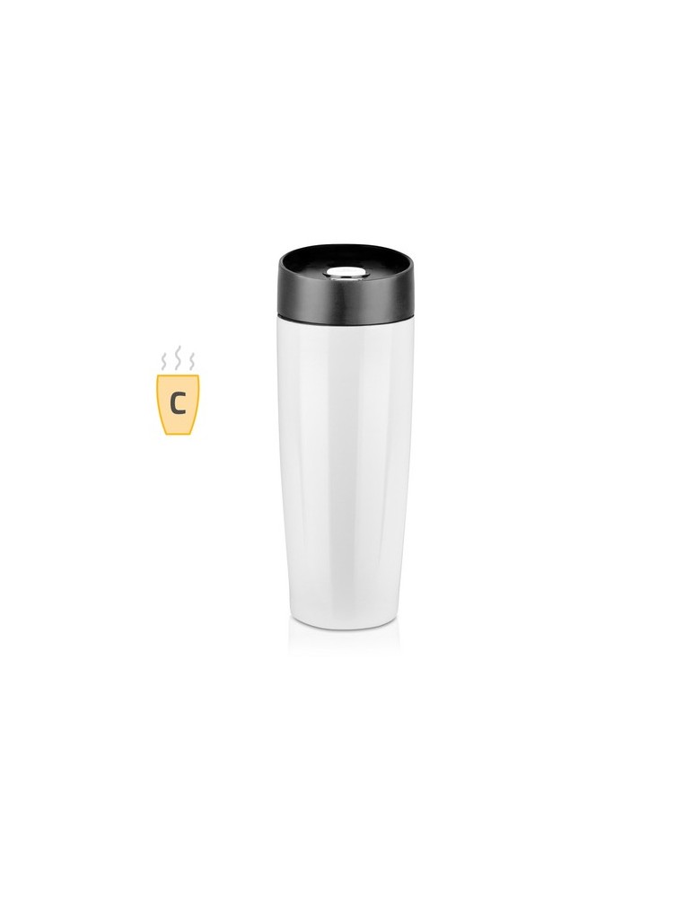 Mug thermique 375 ml Air Gifts | Lottie