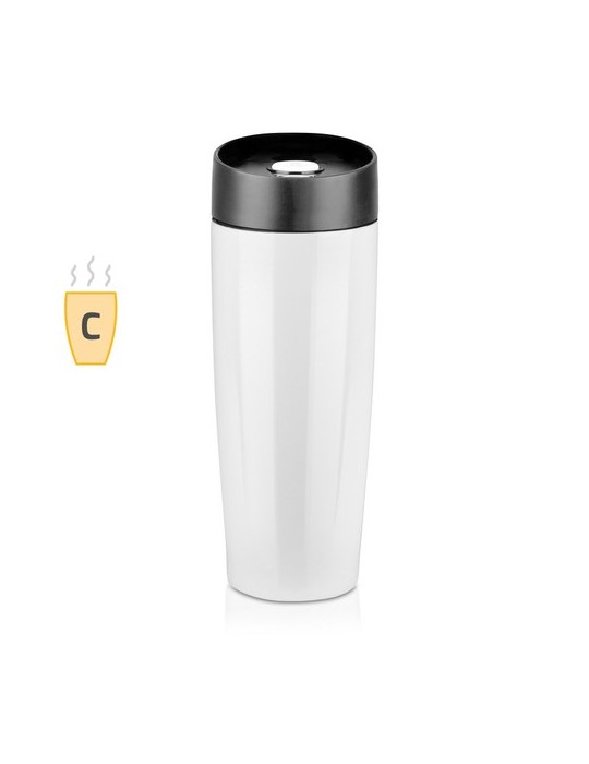 Mug thermique 375 ml Air Gifts | Lottie