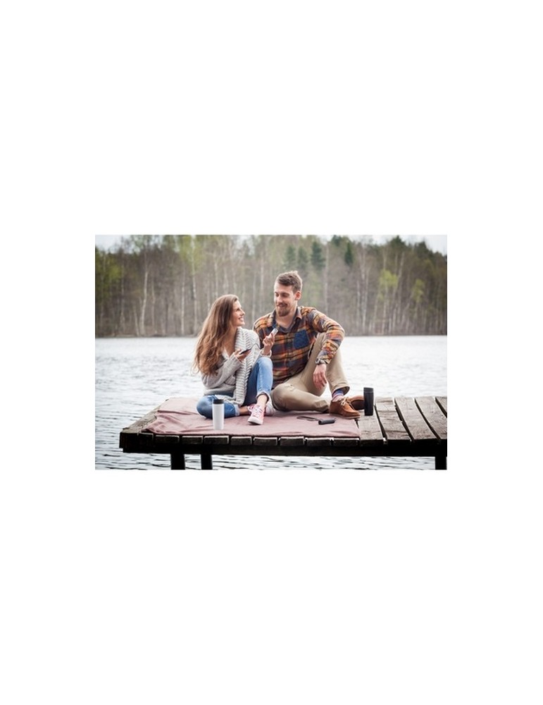 Mug thermique 375 ml Air Gifts | Lottie