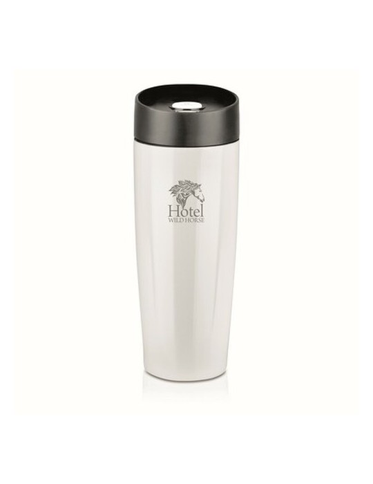 Mug thermique 375 ml Air Gifts | Lottie