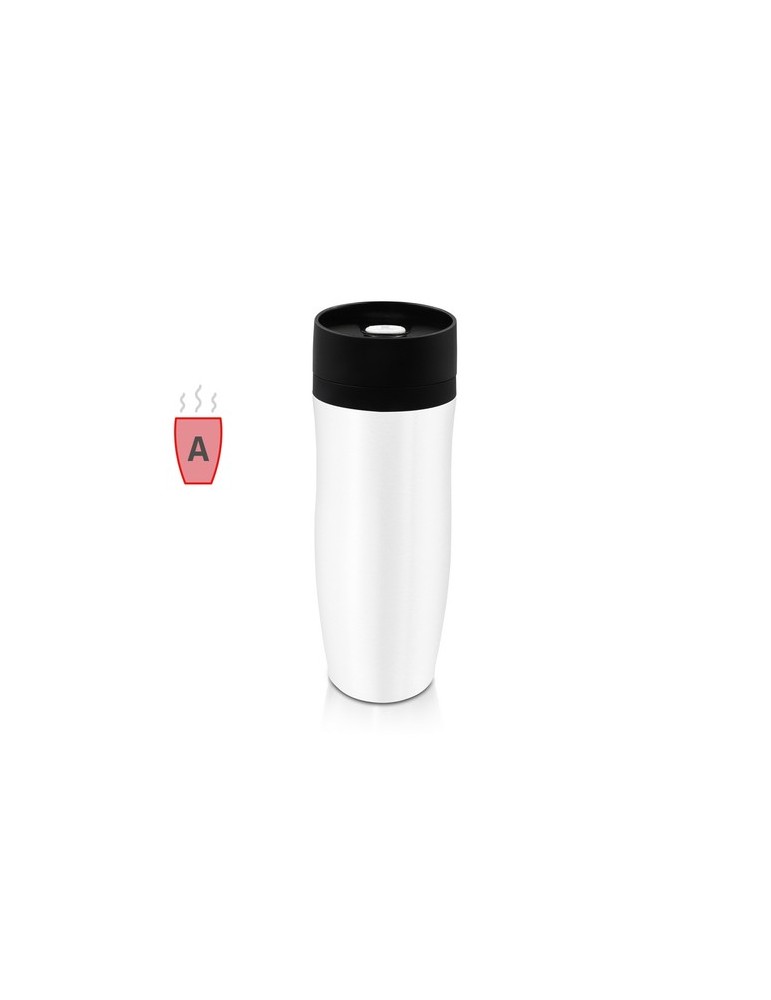 Mug thermique 375 ml Air Gifts | Jackson