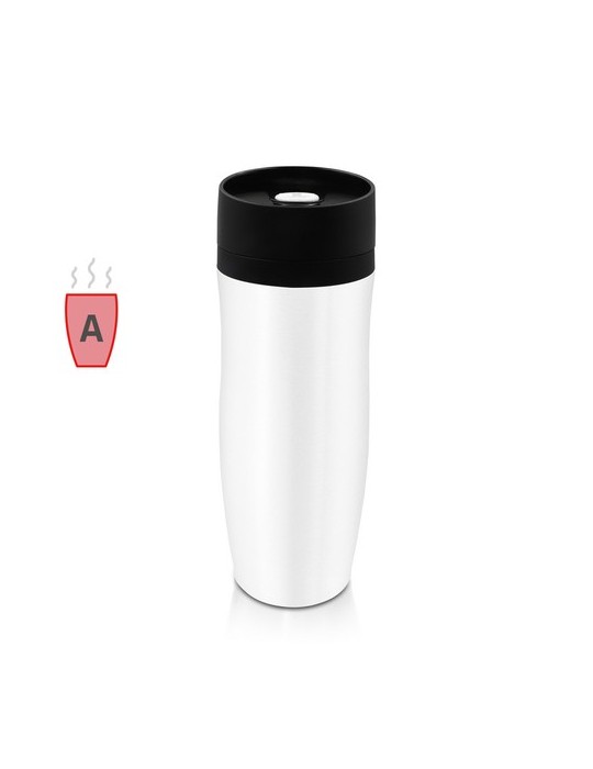 Mug thermique 375 ml Air Gifts | Jackson