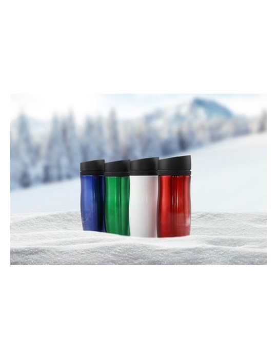 Mug thermique 375 ml Air Gifts | Jackson