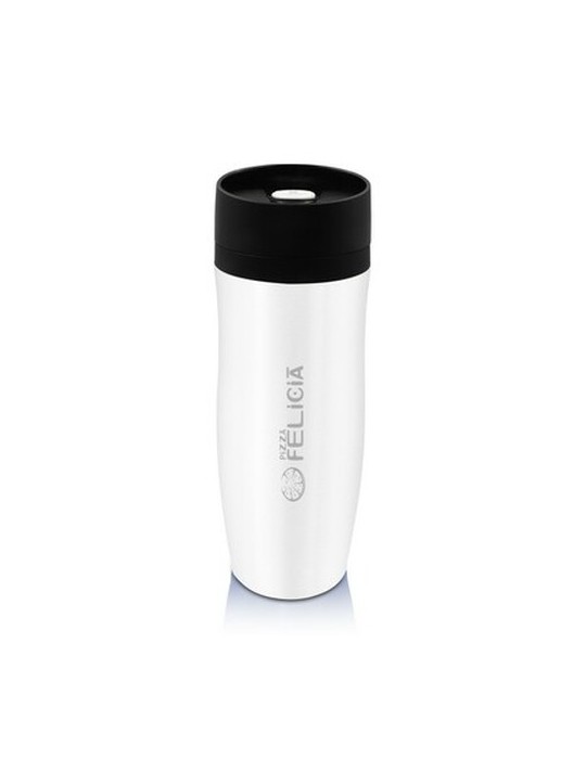 Mug thermique 375 ml Air Gifts | Jackson