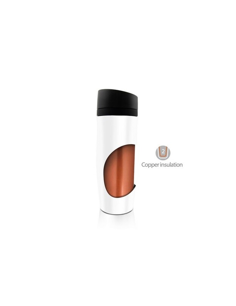 Mug thermique 375 ml Air Gifts | Jackson