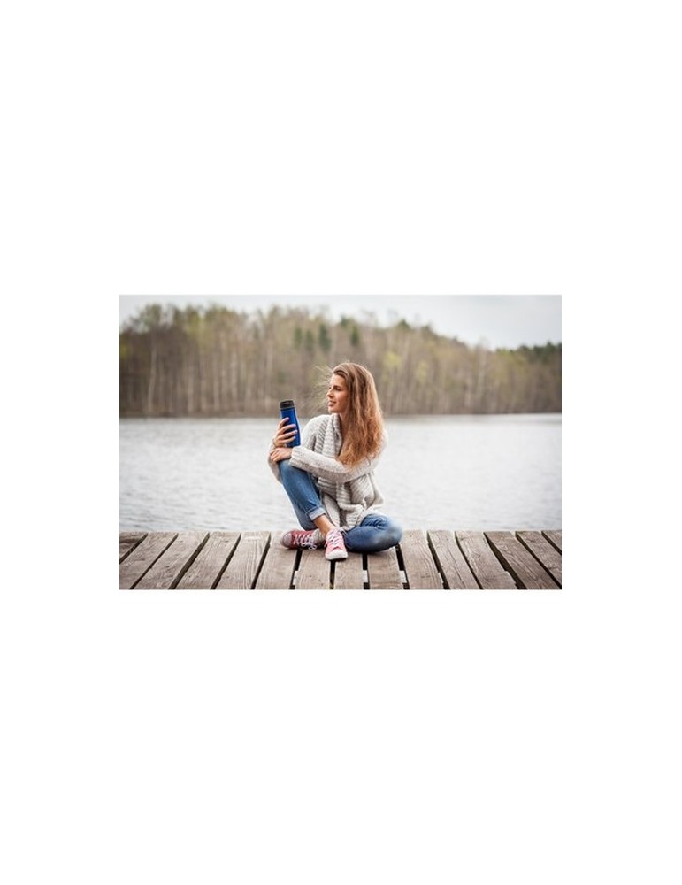 Mug thermique 375 ml Air Gifts | Jackson