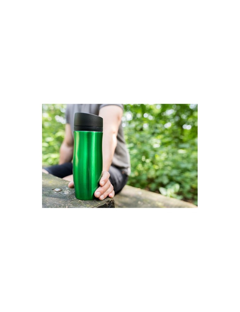 Mug thermique 375 ml Air Gifts | Jackson