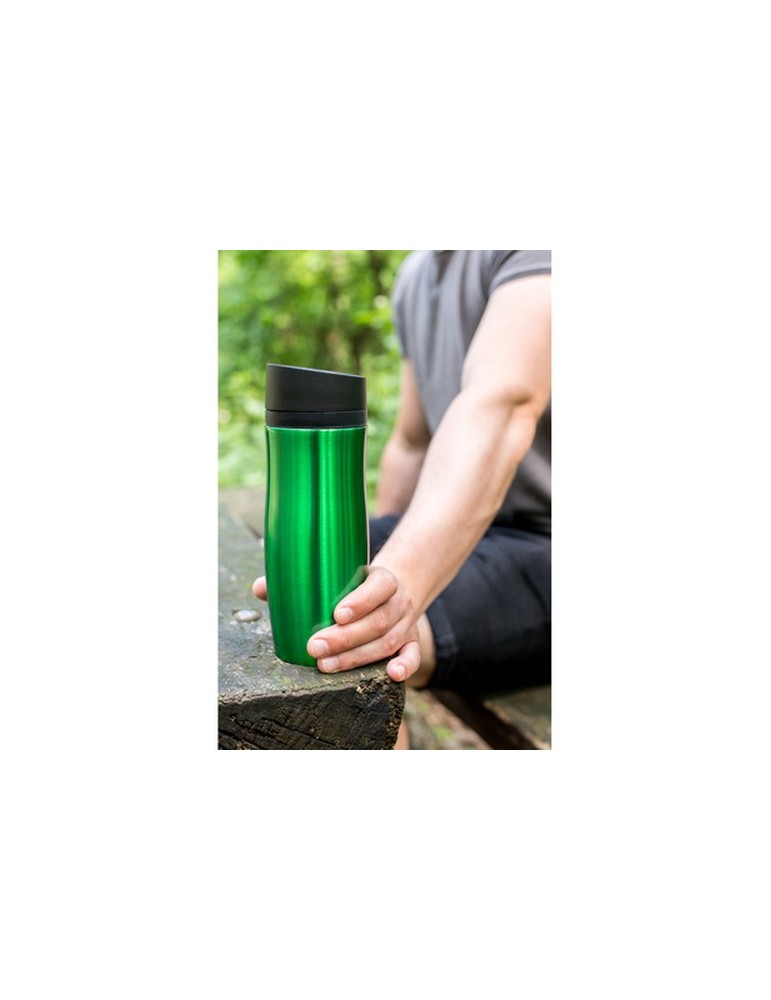 Mug thermique 375 ml Air Gifts | Jackson