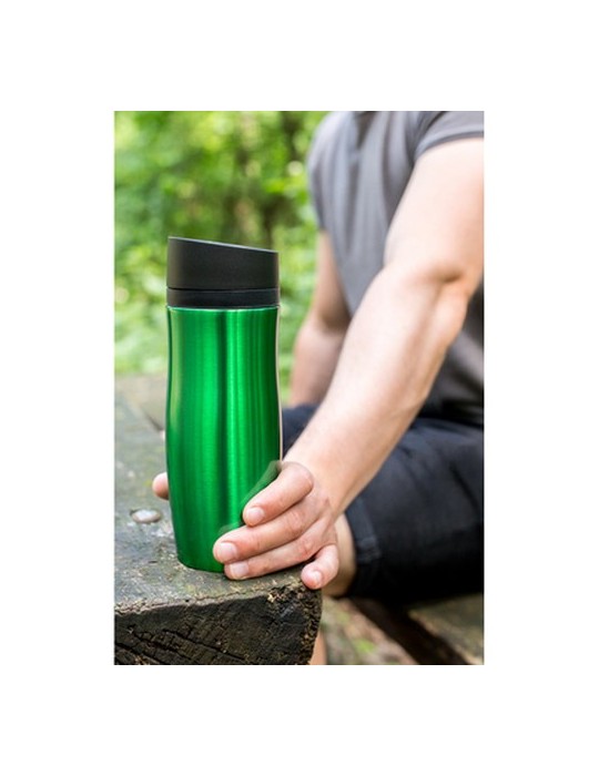 Mug thermique 375 ml Air Gifts | Jackson