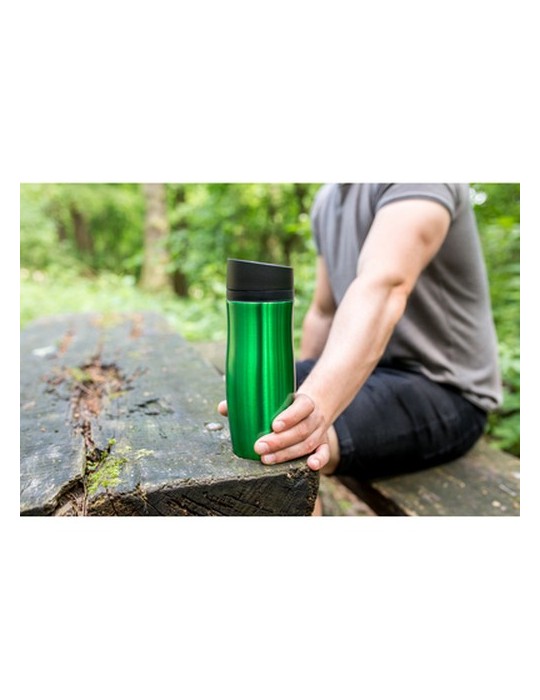 Mug thermique 375 ml Air Gifts | Jackson