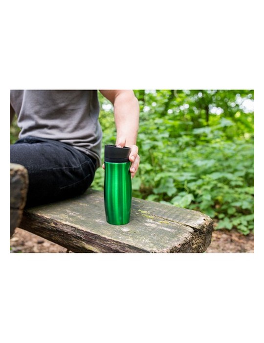 Mug thermique 375 ml Air Gifts | Jackson